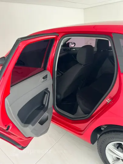 POLO 1.0 200 TSI Comfortline