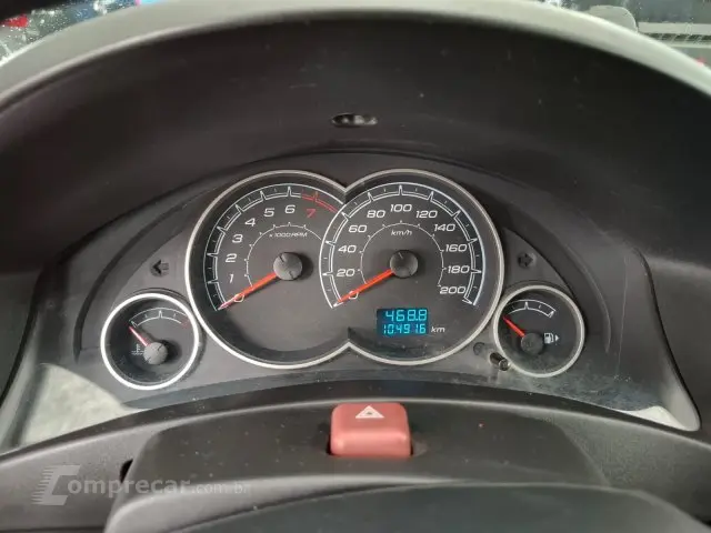 CELTA - 1.0 MPFI LT 8V 4P MANUAL