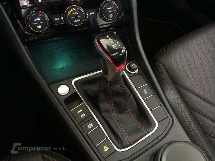 JETTA 2.0 350 TSI GASOLINA GLI DSG