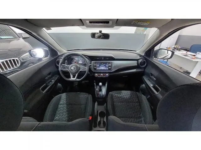 KICKS - 1.6 16V START SENSE XTRONIC