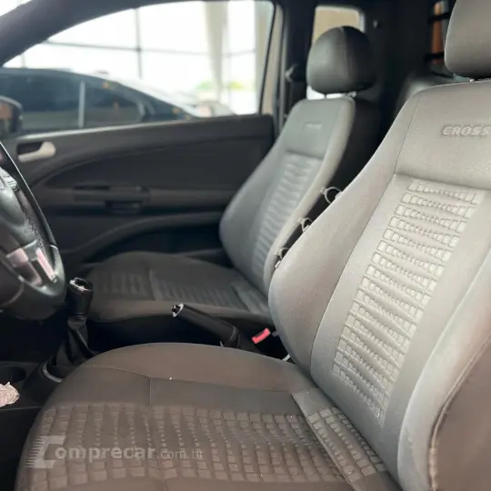 SAVEIRO 1.6 Cross CE 8V