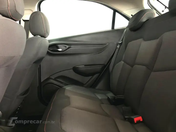 ONIX 1.4 MPFI LTZ 8V