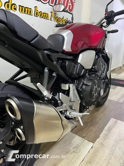 CB 1000 R ABS