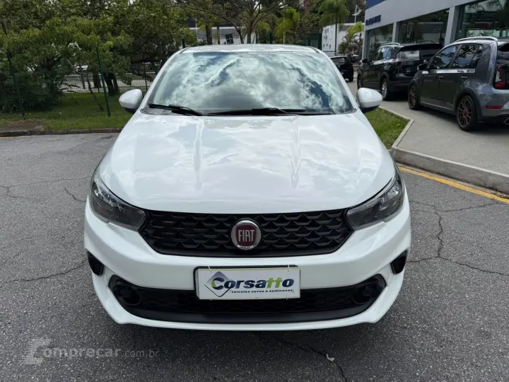 ARGO 1.0 Firefly Drive