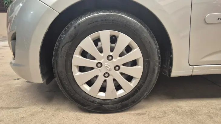 HB20 1.0 12V Comfort