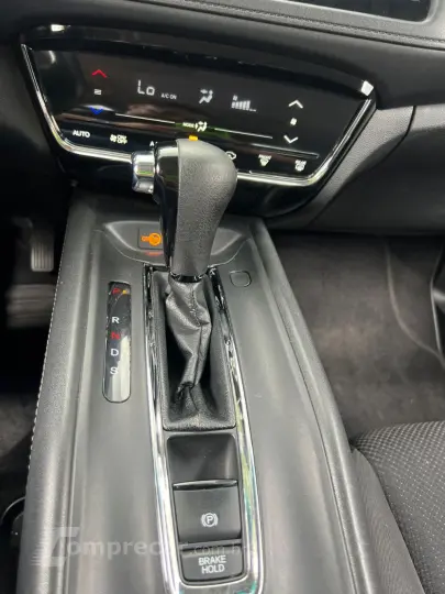 HR-V EX 1.8 Flexone 16V 5p Aut.