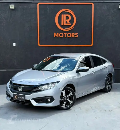 CIVIC 2.0 16vone Sport