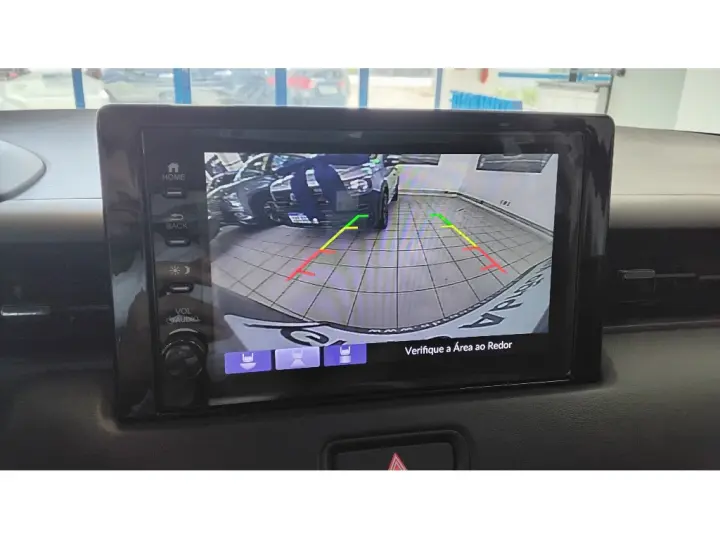 HR-V 1.5 DI I-VTEC FLEX EXL CVT