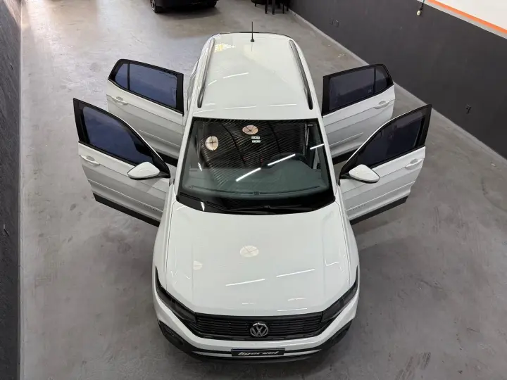 T-Cross 1.0 200 Tsi Total Flex Sense Automático