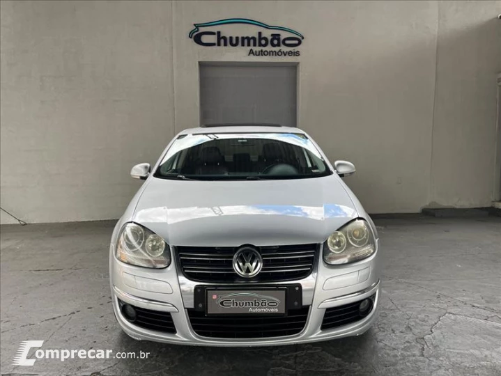 JETTA 2.5 I 20V 170cv