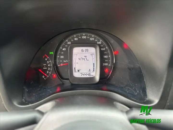 STRADA 1.4 Fire Endurance CS