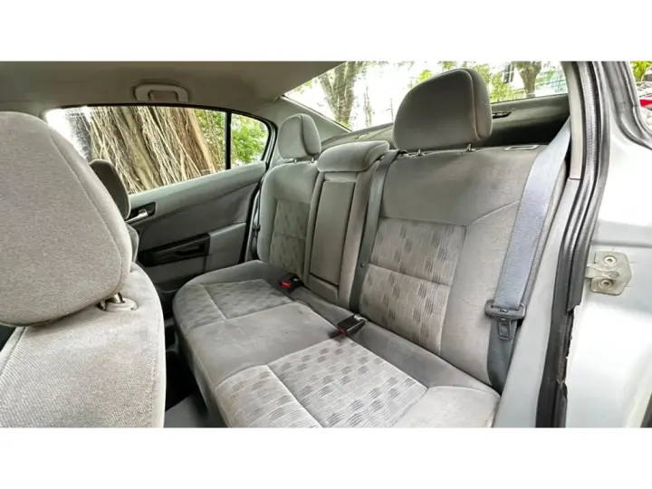 VECTRA 2.0 MPFI ELEGANCE 8V FLEX 4P AUTOMÁTICO