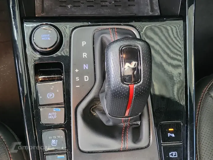 CRETA 1.0 TGDI FLEX N LINE AUTOMÁTICO