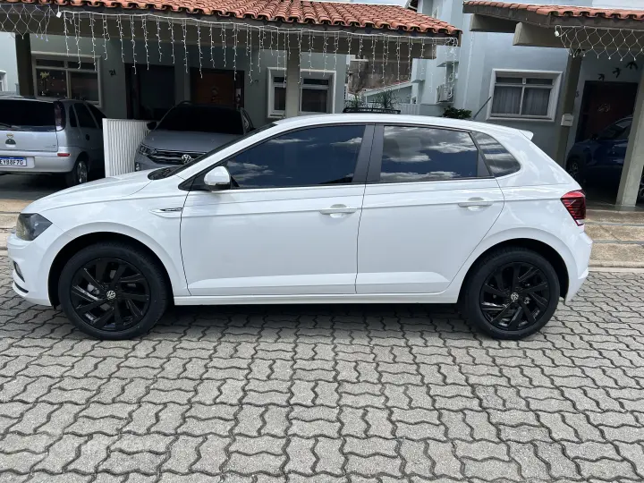 POLO 1.0 200 TSI Comfortline
