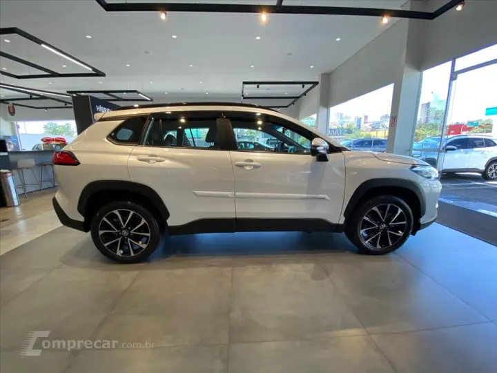 COROLLA CROSS 2.0 VVT-IE FLEX XRE DIRECT SHIFT