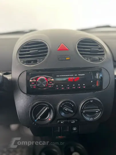 NEW BEETLE 2.0 MI 8V