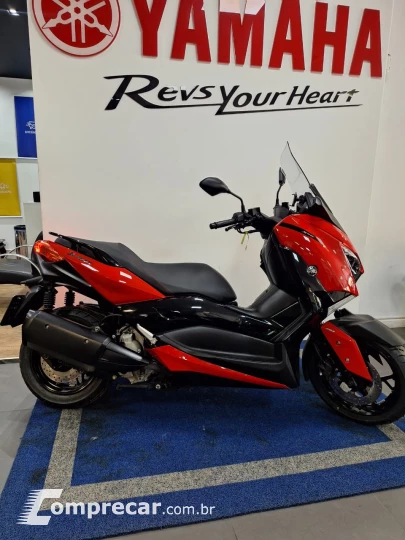 XMAX 250