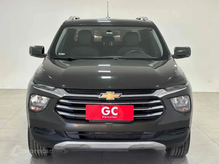 MONTANA 1.2 TURBO FLEX LTZ AUTOMÁTICO