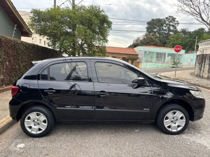 GOL 1.0 12V MPI Totalflex