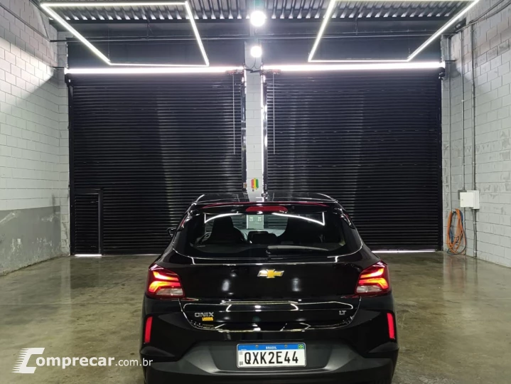 Onix 1.0 Flex Lt Manual