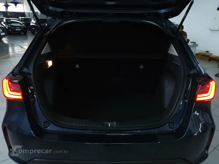 CITY 1.5 I-VTEC FLEX HATCH EXL CVT