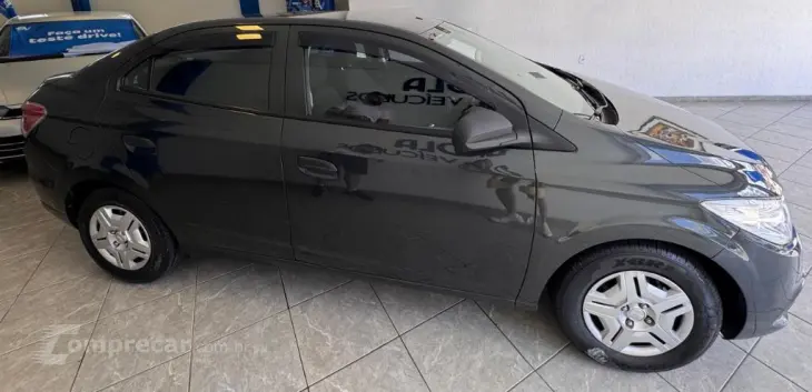 PRISMA Sed. Joy/ LS 1.0 8V FlexPower 4p