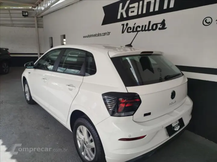 POLO 1.0 170 TSI Comfortline