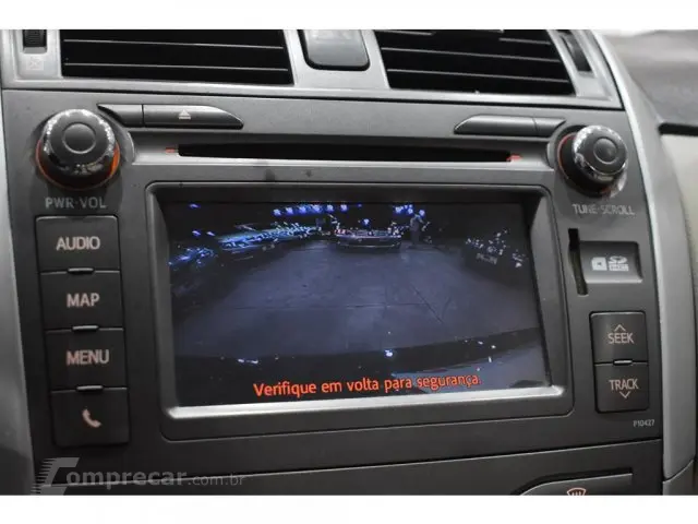 COROLLA - 2.0 ALTIS 16V 4P AUTOMÁTICO