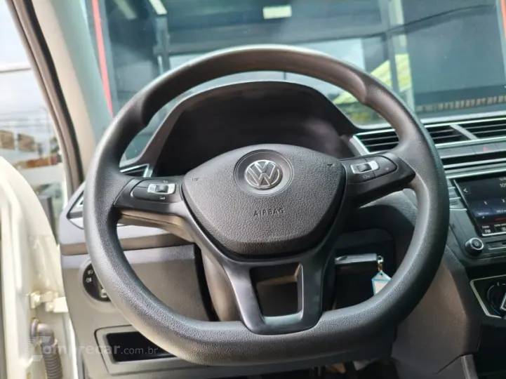 SAVEIRO 1.6 MSI Trendline CS 16V