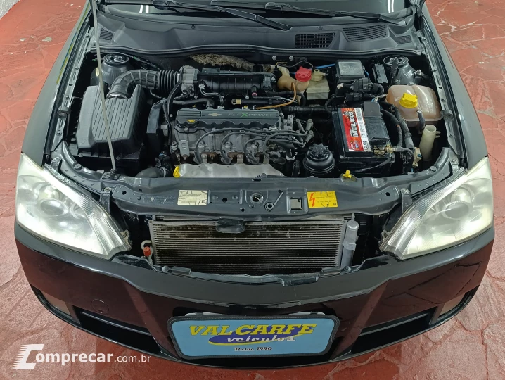 ASTRA 2.0 MPFI Advantage 8V