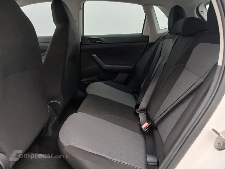 POLO 1.0 170 TSI MANUAL