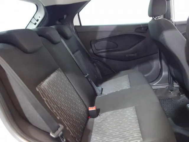 KA - 1.0 TI-VCT SE MANUAL