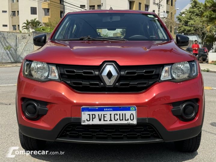 KWID 1.0 12V SCE ZEN