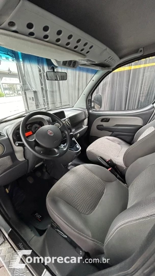 DOBLÒ 1.8 MPI Adventure 16V