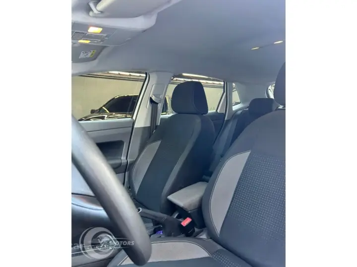 POLO 1.0 200 TSI COMFORTLINE AUTOMÁTICO