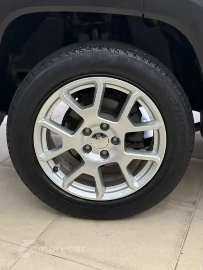 Renegade 1.8 Sport (Aut)