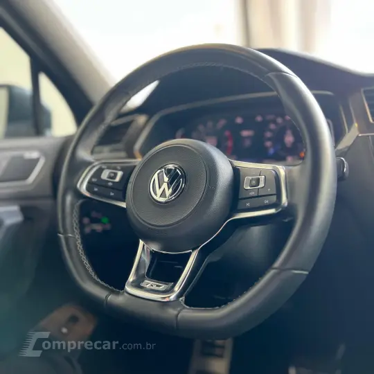 TIGUAN 2.0 350 TSI Allspace R-line 4motion