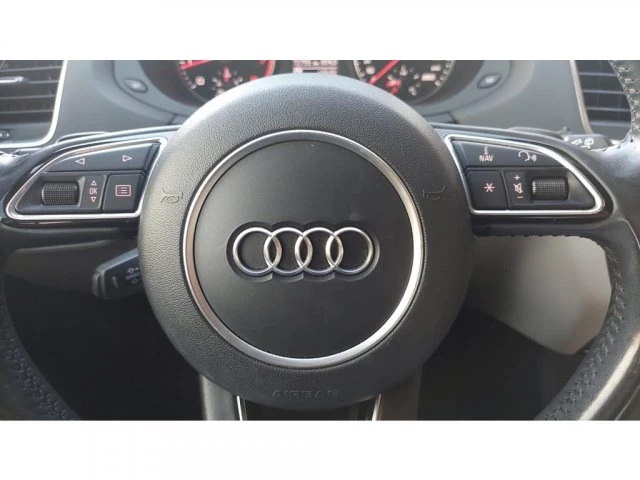 Q3 - 1.4 TFSI AMBIENTE 4P S TRONIC