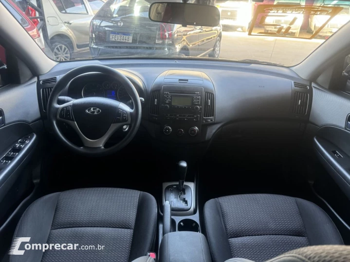 I30 2.0 16V 4P GLS AUTOMÁTICO