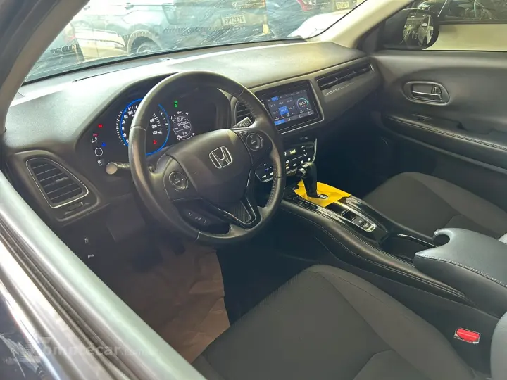 HR-V EX 1.8 Flexone 16V 5p Aut.