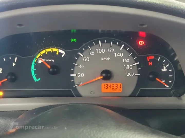 Palio 1.0 Cel. ECON./ITALIA F.Flex 8V 4p