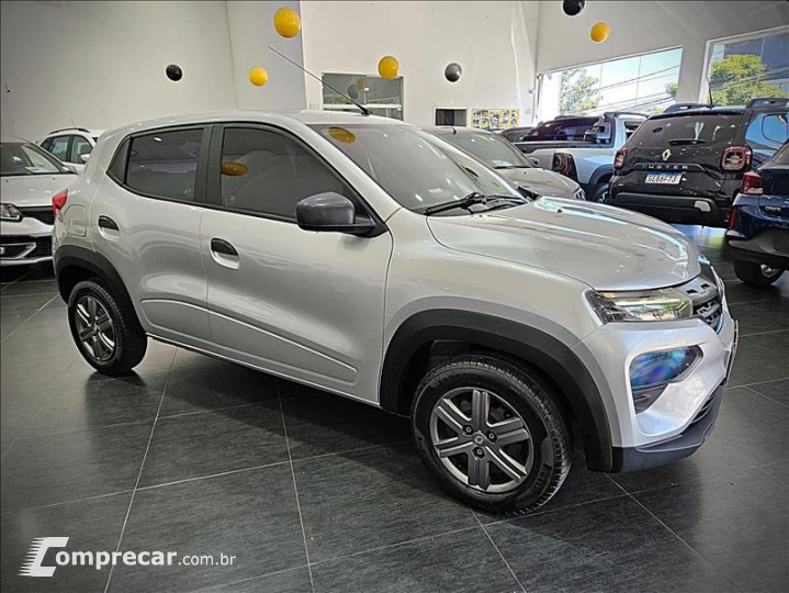 KWID 1.0 12V SCE ZEN