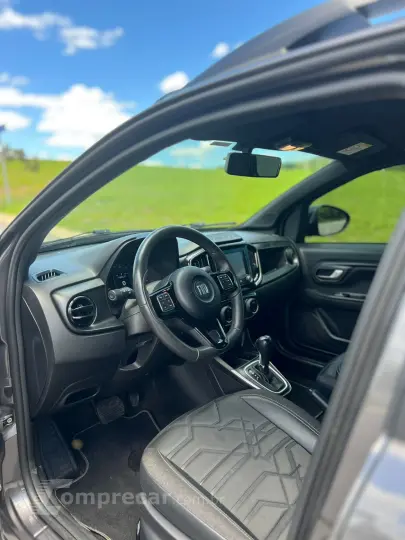 STRADA 1.3 Firefly Volcano CD