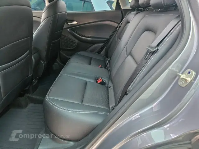 TRACKER - 1.0 TURBO LT AUTOMÁTICO