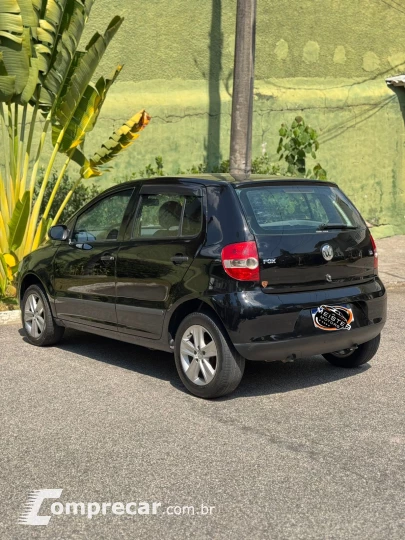FOX 1.6 MI 8V