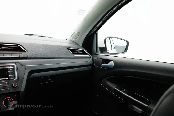 VOYAGE 1.6 MSI Totalflex