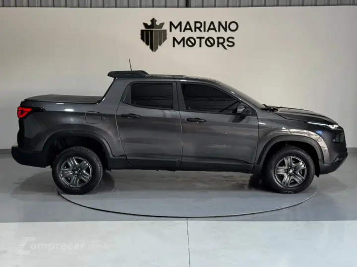 TORO 1.3 TURBO 270 FLEX ENDURANCE AT6