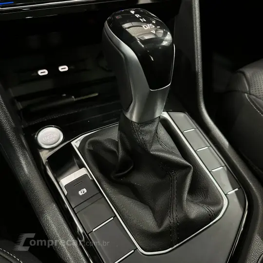 TAOS Highline 1.4 250 TSI Flex Aut.