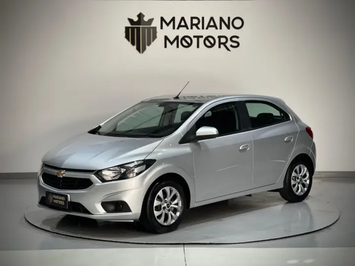 ONIX 1.4 MPFI LT 8V FLEX 4P MANUAL