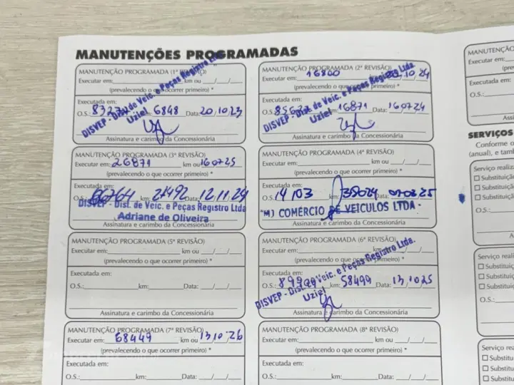 FASTBACK 1.3 TURBO 270 FLEX LIMITED EDITION AT6